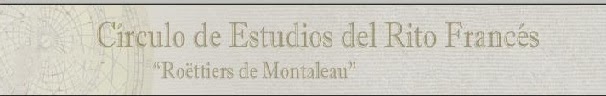 Circulo de Estudios Rito Francés