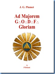 admajorem